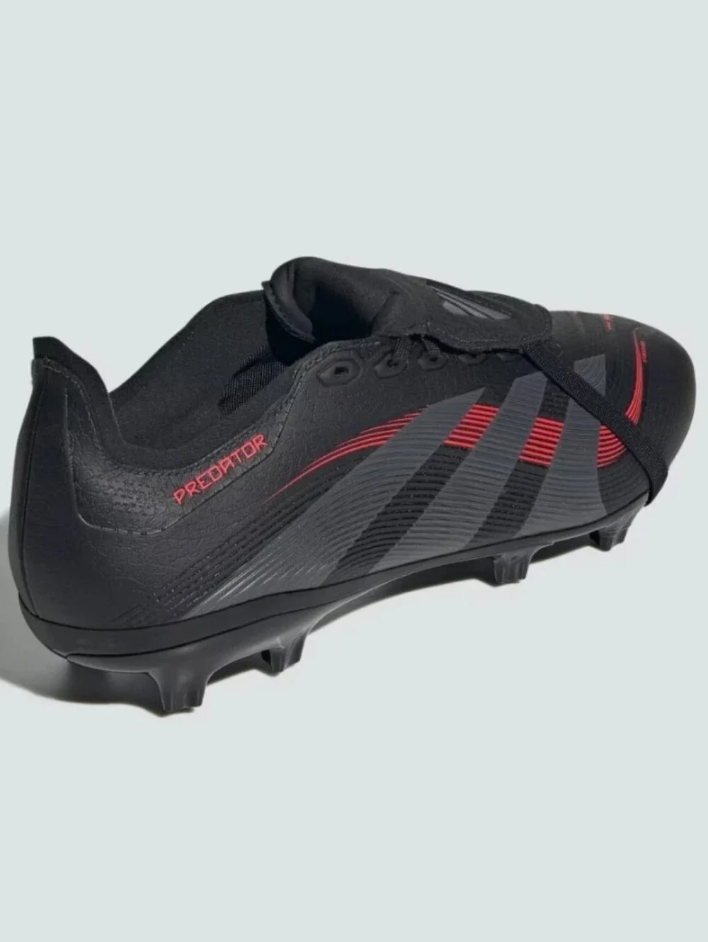 adidas go into